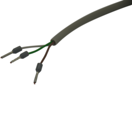 Kabel til POS/kasseapparat, 3 meter