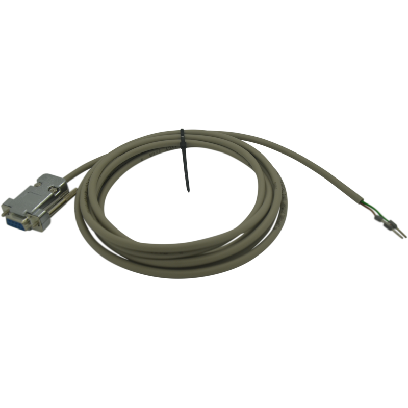 Cable for POS/cash register, 3 meters
