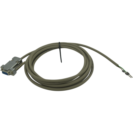 Cable for POS/cash register, 3 meters