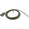 Kabel til POS/kasseapparat, 3 meter