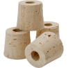 Corks for Non-drip dispensers, large