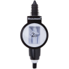 Metrix Non-drip skænkemål, 2cl