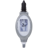Vogue 2 cl. non-drip Dispenser
