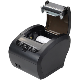 MicroTec TP307 POS-printer