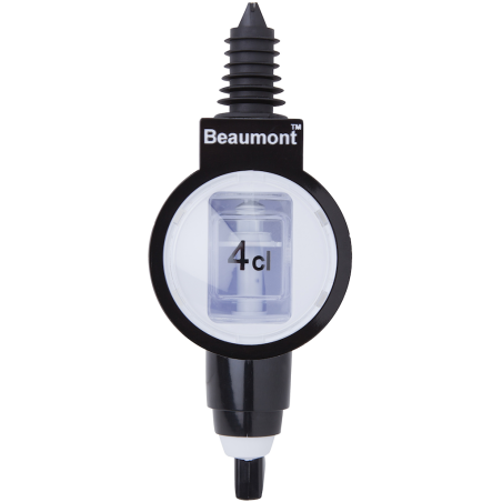 Metrix 4 cl. non-drip Dispenser
