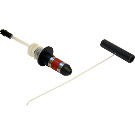 Pressure Release Tool