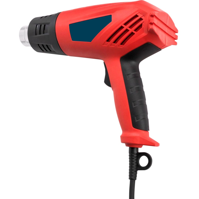 Heat gun for heat shrink seals