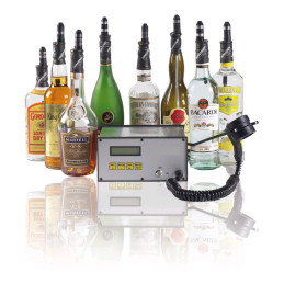 Nimand® Control Master MII 700 Liquor Control