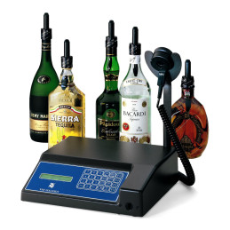 Nimand® WMF Hogatron SCS Liquor Control