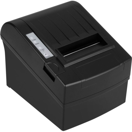 MicroTec TP1600 POS-printer
