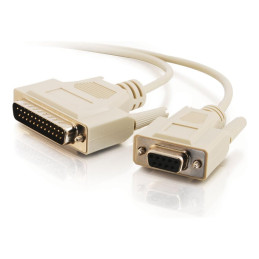 Printer cable for Nimand® Control Master M and MII 700