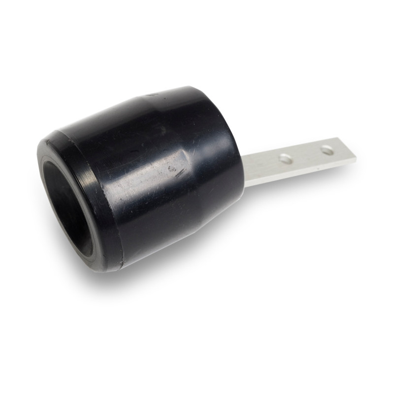 Magnetic deblocker Magnetic deblocker