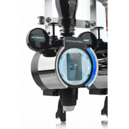 Spiritusdispenser til Provargo Wall Rack (DigiRack), 2cl