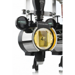 Spirit Dispenser for Provargo Wall Rack (DigiRack), 4cl