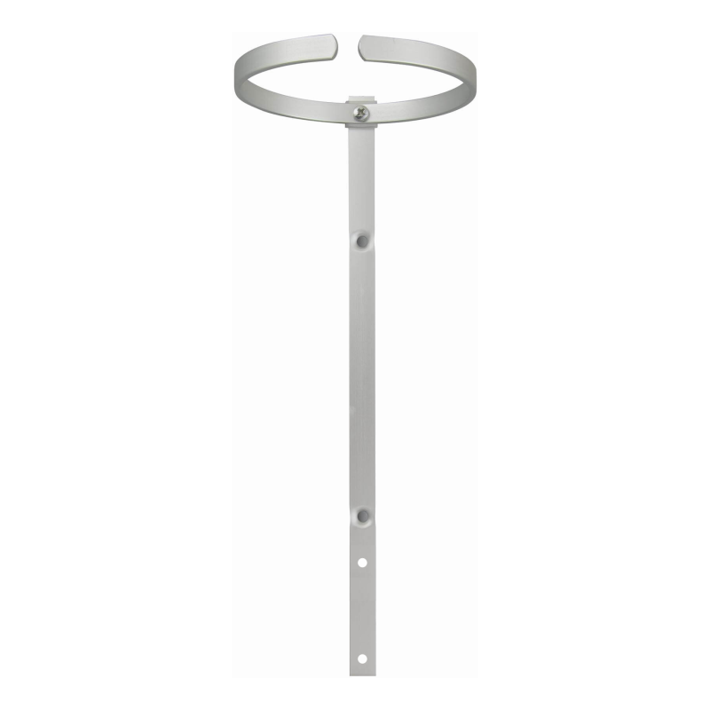 Provargo WallRack flaskeholder – aluminium (3 liter / 1/2 gallon)