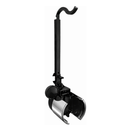 Provargo WallRack Bottle Unit (DigiRack)