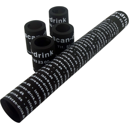 Heat Shrink Seals