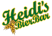 Heidi’s Bier Bar