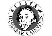 Dansebar & Einstein